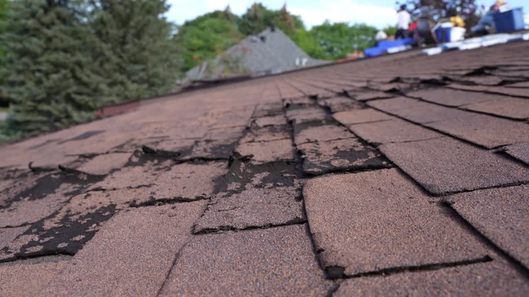 Hot Roofs in Clearwater, MN