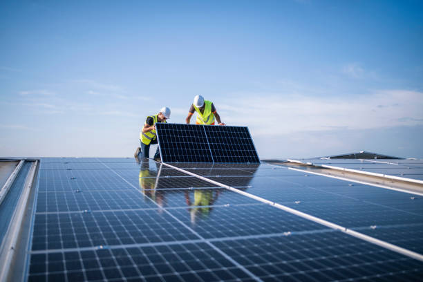 Fast & Reliable Emergency Roof Repairs in Clearwater, MN