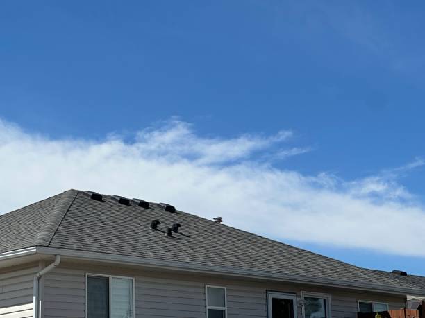 Clearwater, MN Roofing Service Company